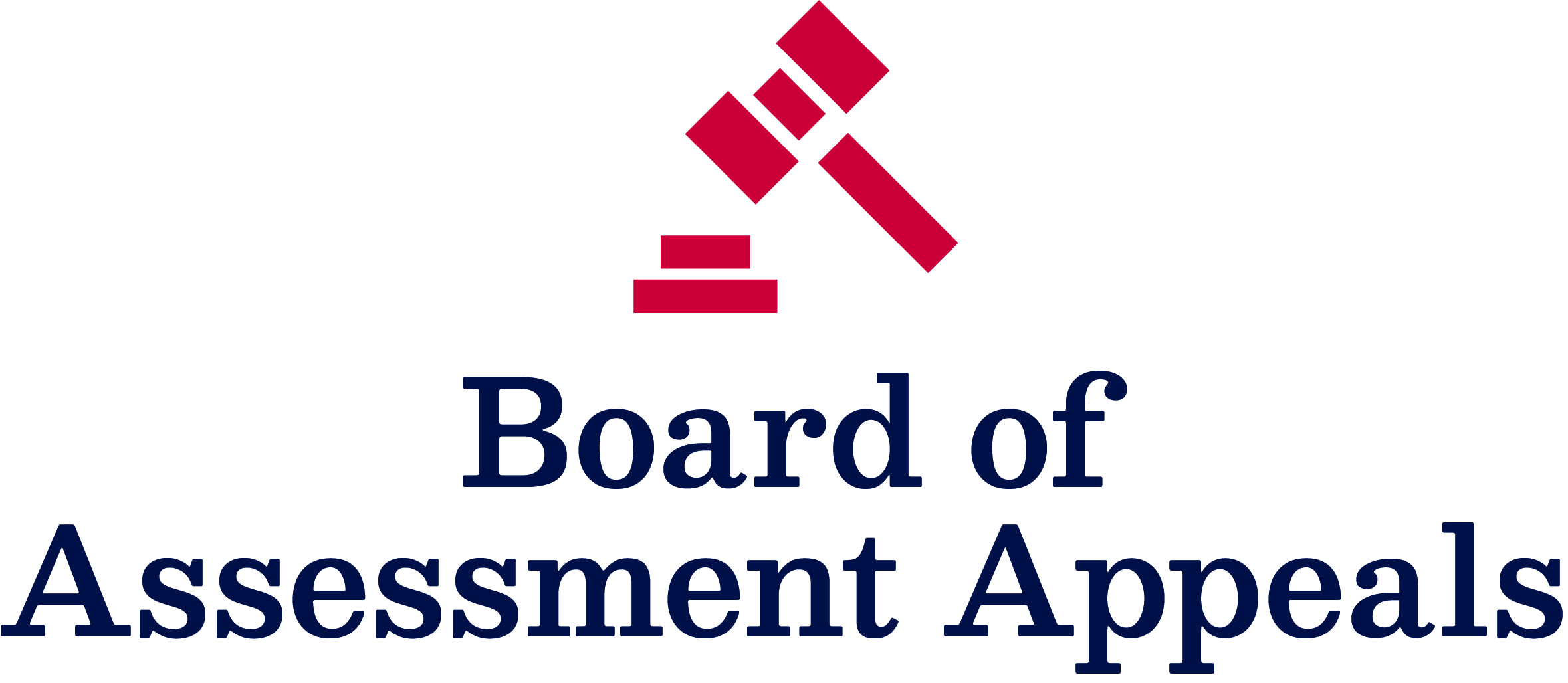 Board of Assessment Appeals